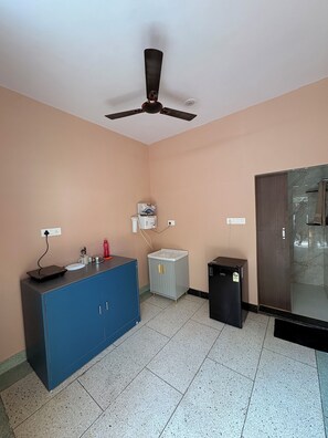 Interior - The Suite-Elite Edge Suite (Jaipur)
