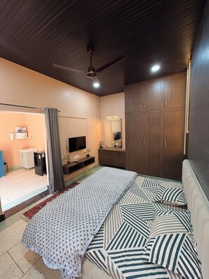 Internet - The Suite-Elite Edge Suite (Jaipur)