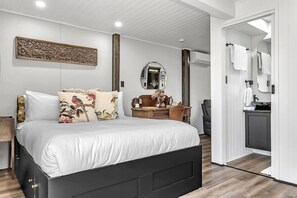 Bureau, Wi-Fi, draps fournis