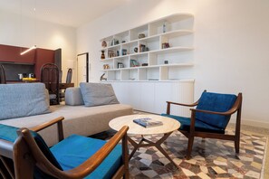 Smart TV - Residenza 2 Venti-Grecale by Ortigia Apartments (Syracuse)