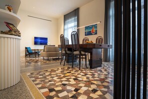 Interior - Residenza 2 Venti-Grecale by Ortigia Apartments (Syracuse)