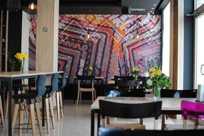 Classic Double or Twin Room | Dining - Hotel Porta 2025 (skopje)