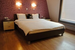 Classic Double or Twin Room - Hotel Porta 2025 (skopje)