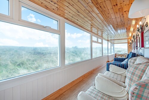 Foam Crest - sleeps 10 guests  in 4 bedrooms