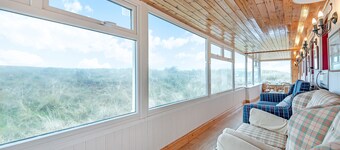 Foam Crest - sleeps 10 guests  in 4 bedrooms