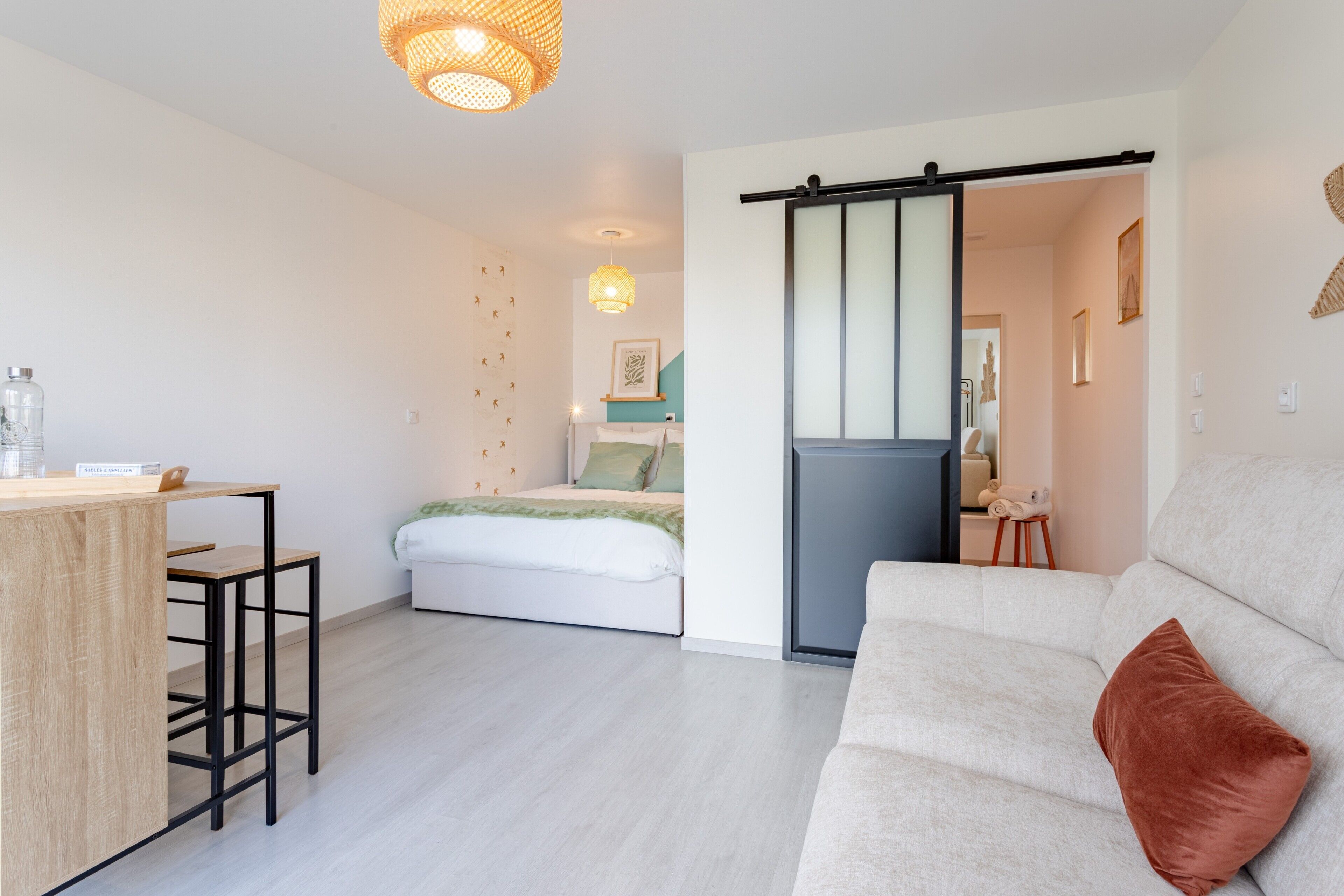 Ropa de cama 