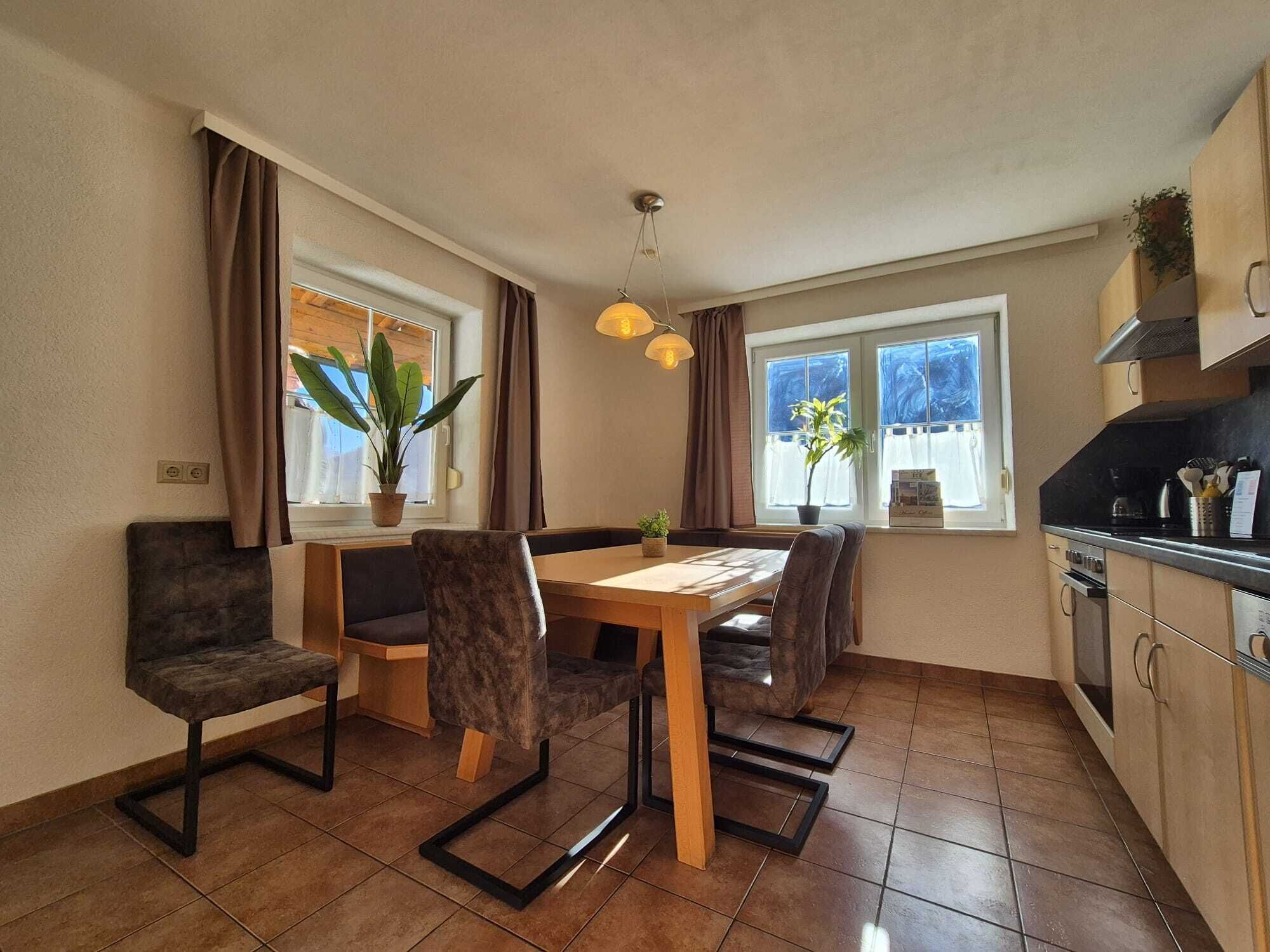 Superior Apartment, Mountain View | Mountain view