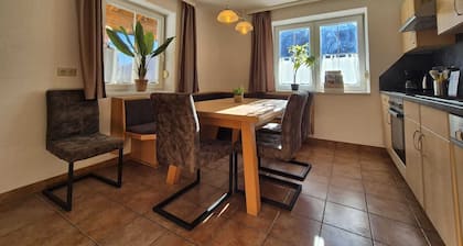 Appartementhaus Flattach