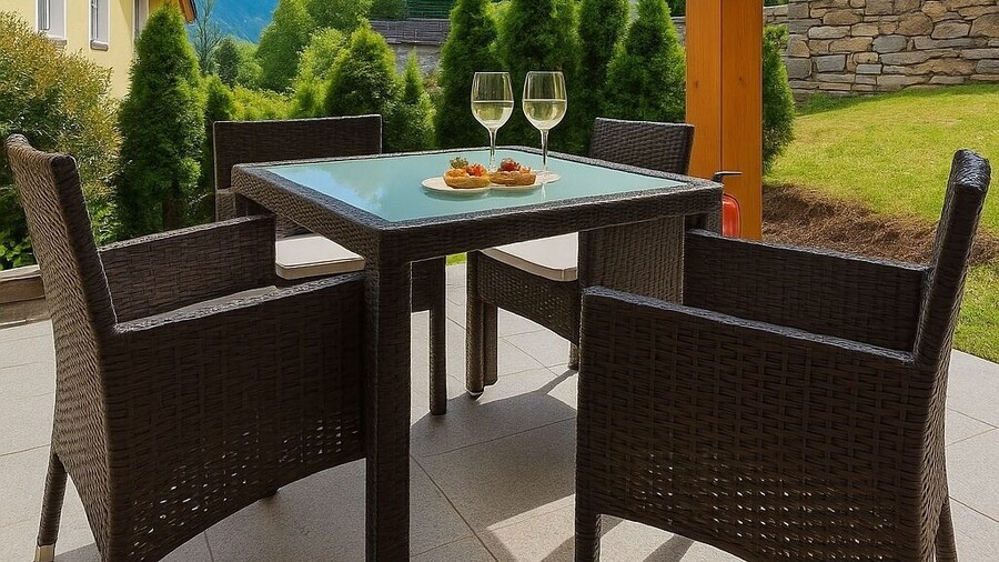 Appartementhaus Flattach