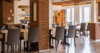 Bernsteinsee Hotel and Ferien-single Room