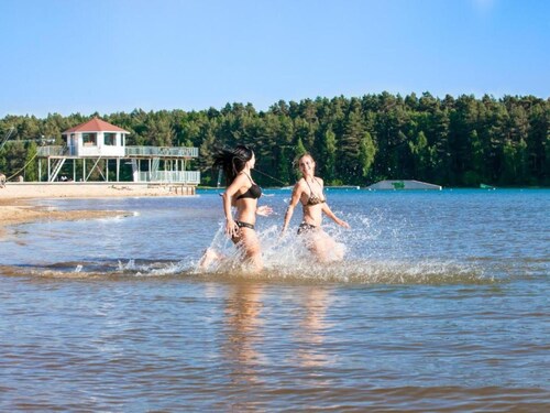 Bernsteinsee Hotel and Ferien-single Room