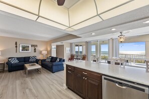 Interior - ST 1021 Stunning Condo w/Gulf Views (Destin)