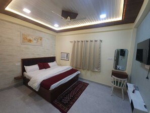 Classic-Doppelzimmer | Kostenloses WLAN