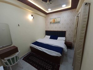 Classic-Doppelzimmer | Kostenloses WLAN