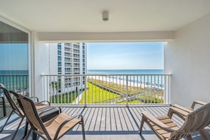 Property grounds - Perfect Beachfront Location ST 2054 (Destin)