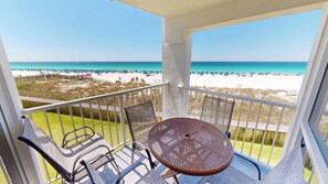 Property grounds - Spectacular Gulf Views ST 2036 (Destin)