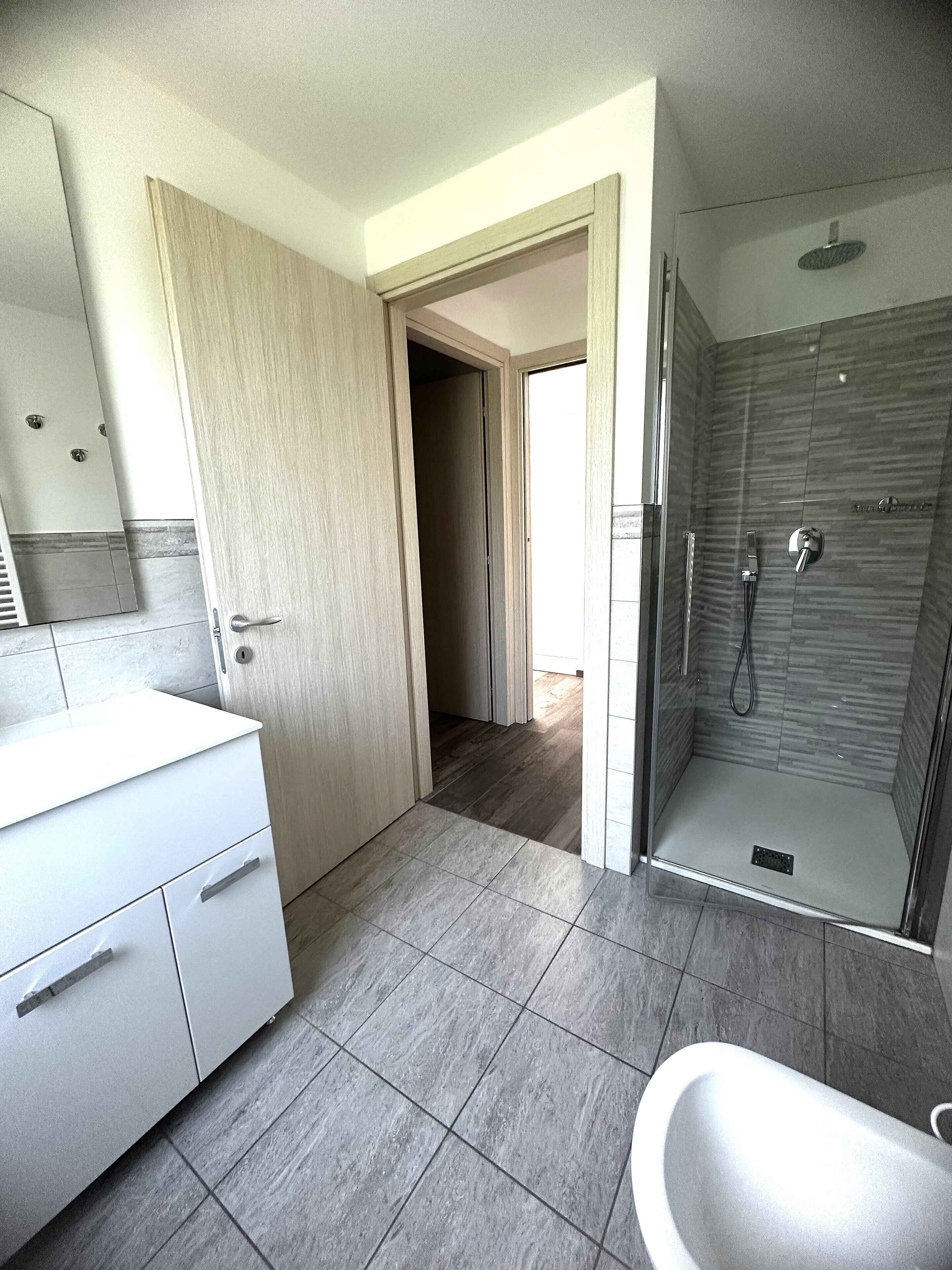 Villa, 2 Bedrooms, Balcony | Bathroom