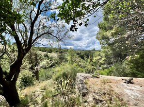 Miscellaneous - Holiday Home “L'angèle - Spacious With” with Private Terrace, Wi-Fi & Air Conditioning (Portel-des-Corbières)