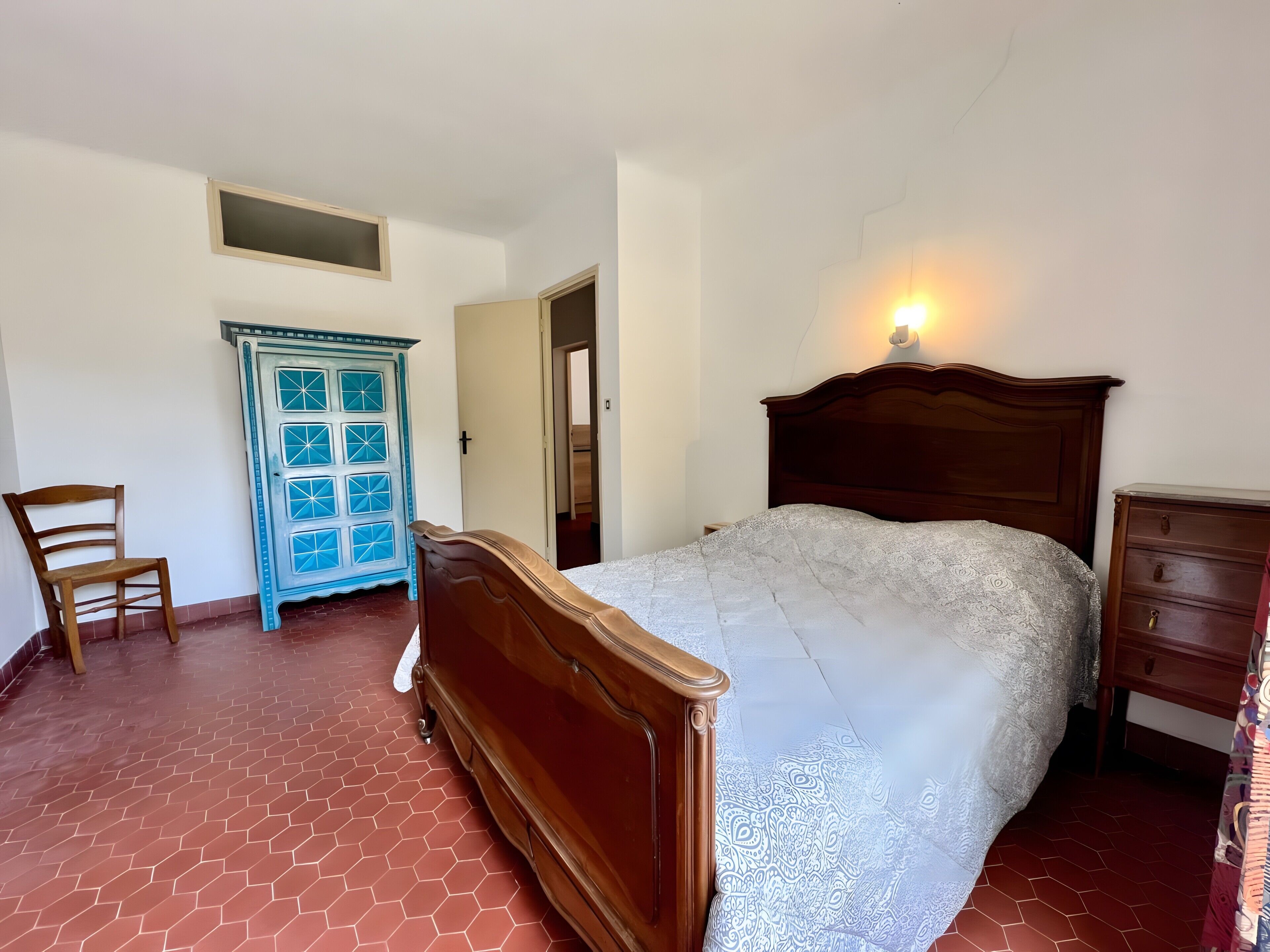 Strygejern/strygebræt, Wi-Fi, sengetøj