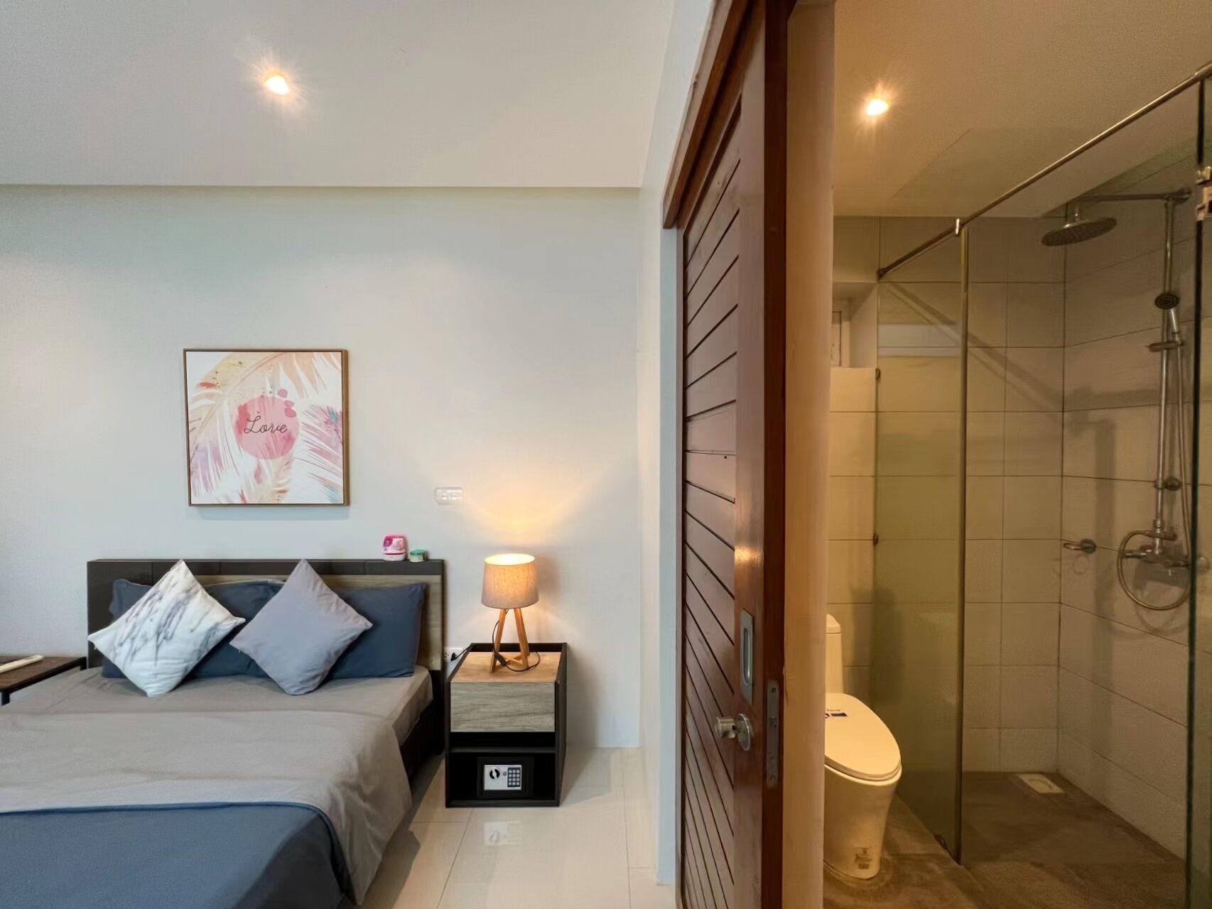 Villa, 3 Bedrooms, Accessible, Private Pool | Bathroom