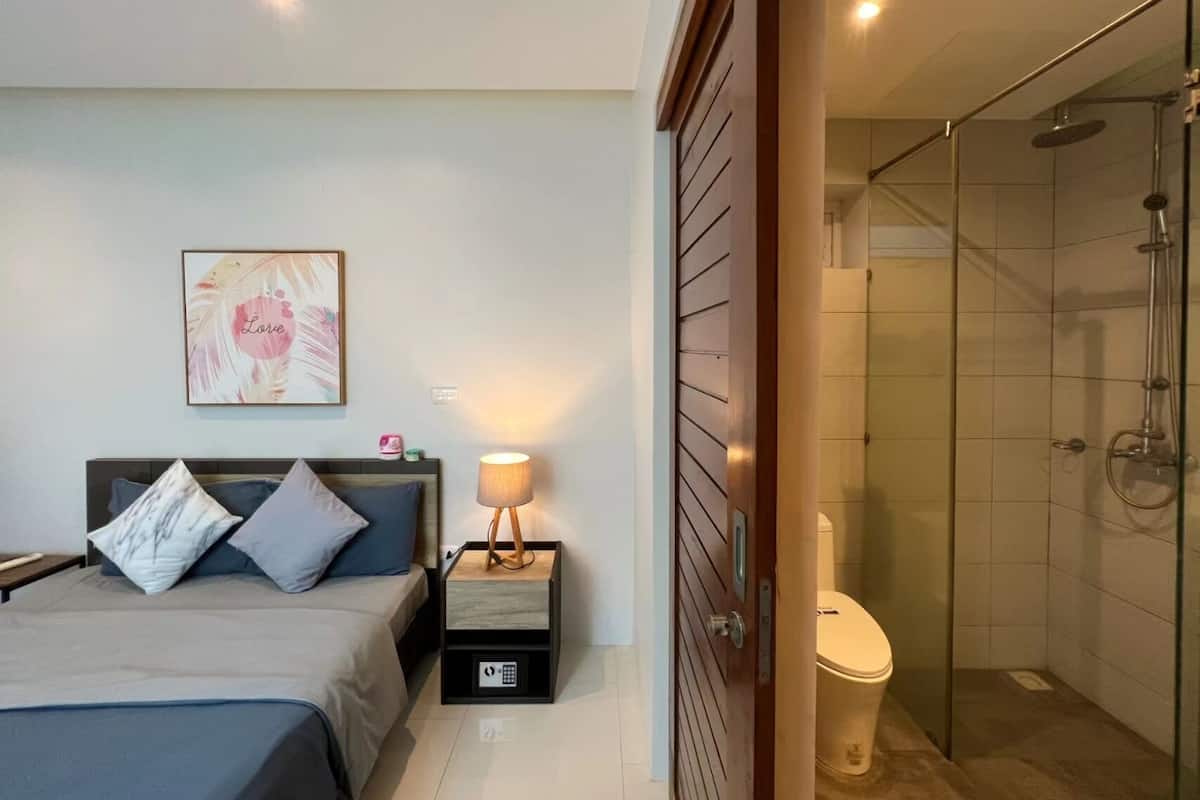 Villa, 3 Bedrooms, Accessible, Private Pool | Bathroom