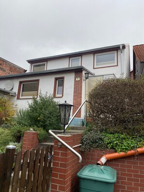 Exterieur