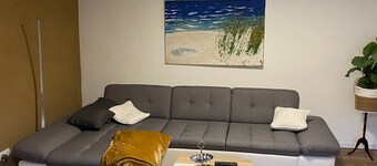 Holiday Home 'Harz Idylle 3' with Private Terrace, Private Garden and Wi-Fi