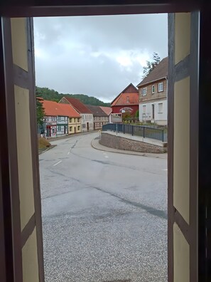 Innvendig