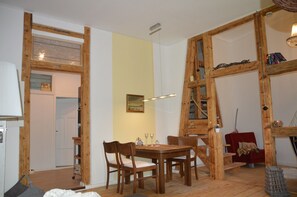 Restauración