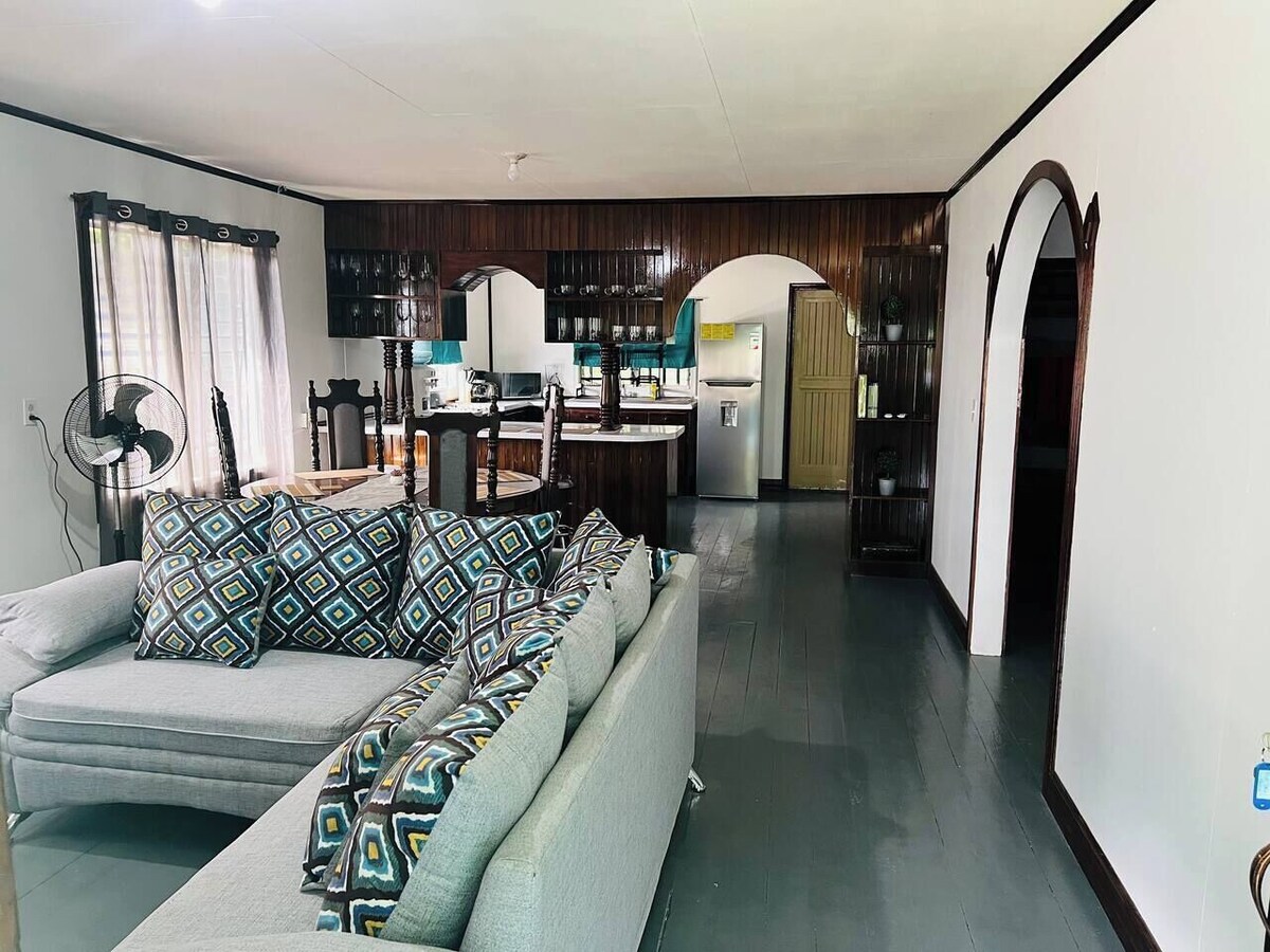 Image de profil de l’hôte