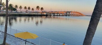 Welcome to Your Downtown Waterfront Retreat