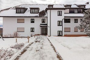 Udendørsområde