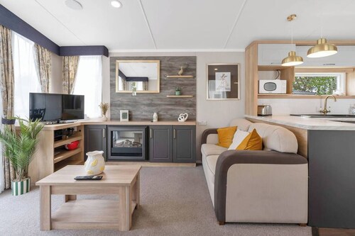 Seton Sands - Wentworth - 2BR Lodge Slee