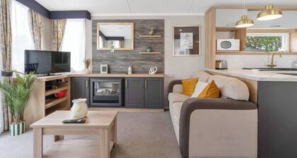 Seton Sands - Wentworth - 2BR Lodge Slee