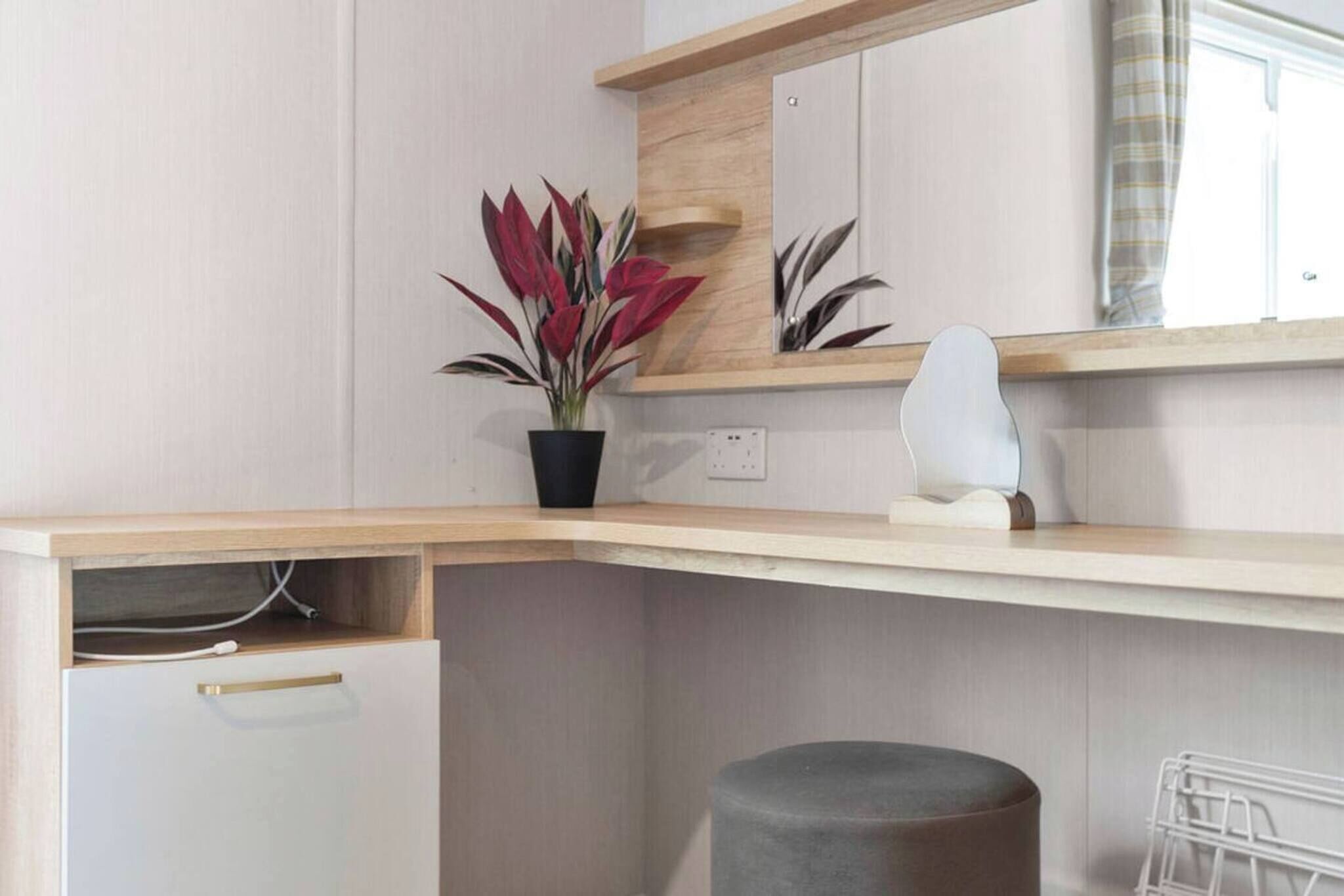 Maison, 2 chambres, fumeur | Intérieur