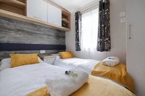 Casa, 2 habitaciones, para fumadores | 3 habitaciones 