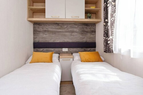 Seton Sands - Wentworth - 2BR Lodge Slee