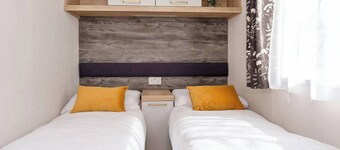 Seton Sands - Wentworth - 2BR Lodge Slee