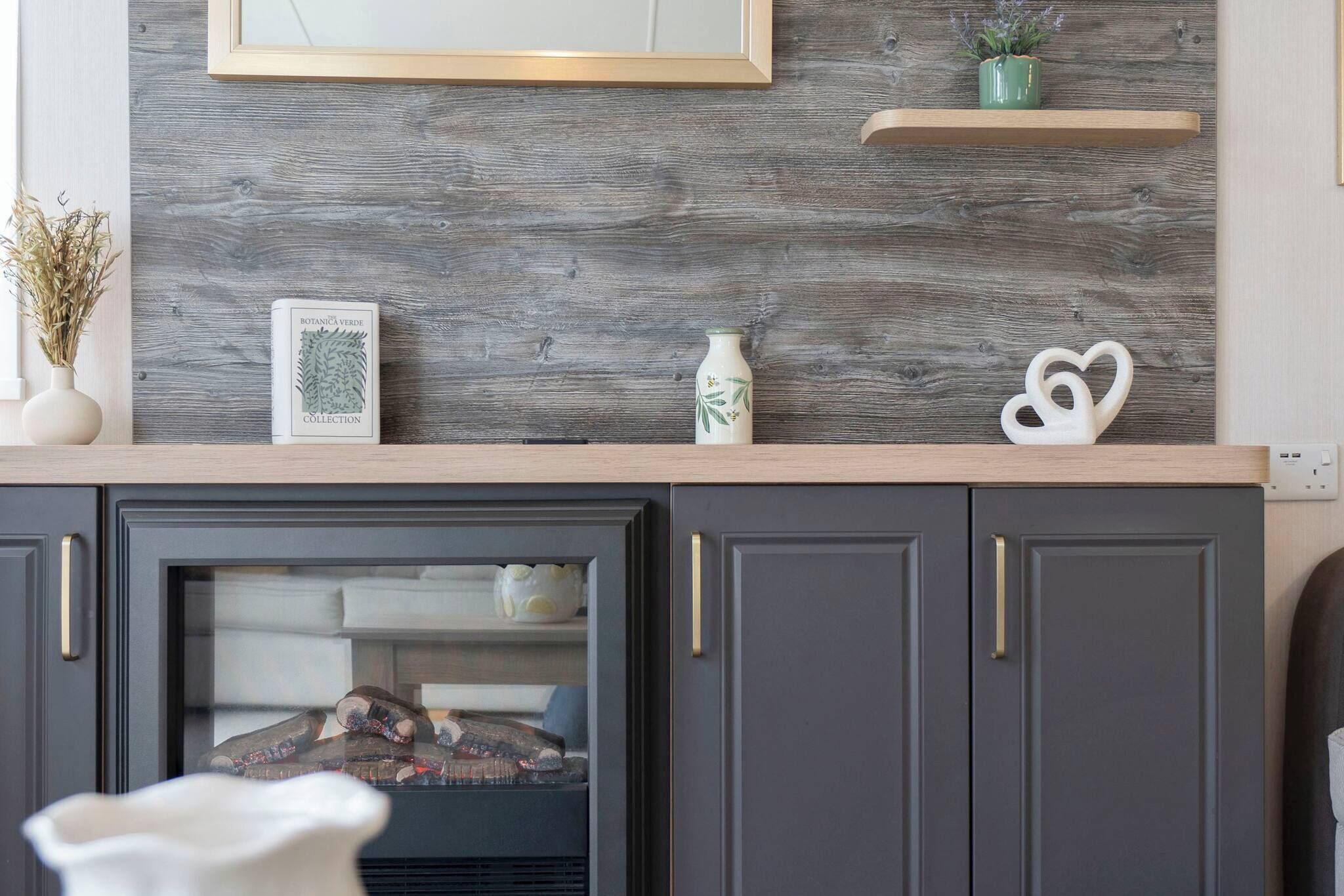 House, 2 Bedrooms, Smoking | Interior