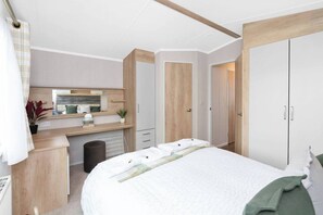 Casa, 2 quartos, para fumantes | 3 quartos