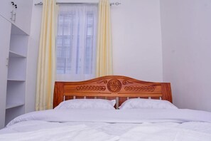 Deluxe-Apartment | Kostenloses WLAN