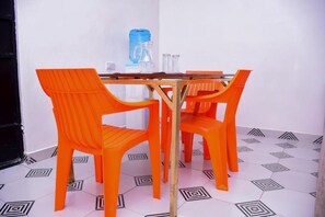 Interior detail - The White House Apartments Kibwezi (Kibwezi)