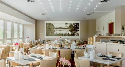 Kaiserhof Feldberg by Belvilla Resorts Single Room