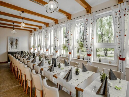 Kaiserhof Feldberg by Belvilla Resorts Single Room