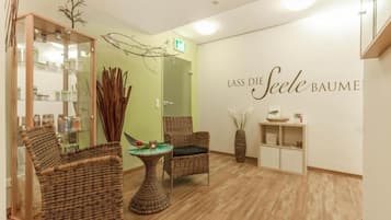 Apartment | Games room