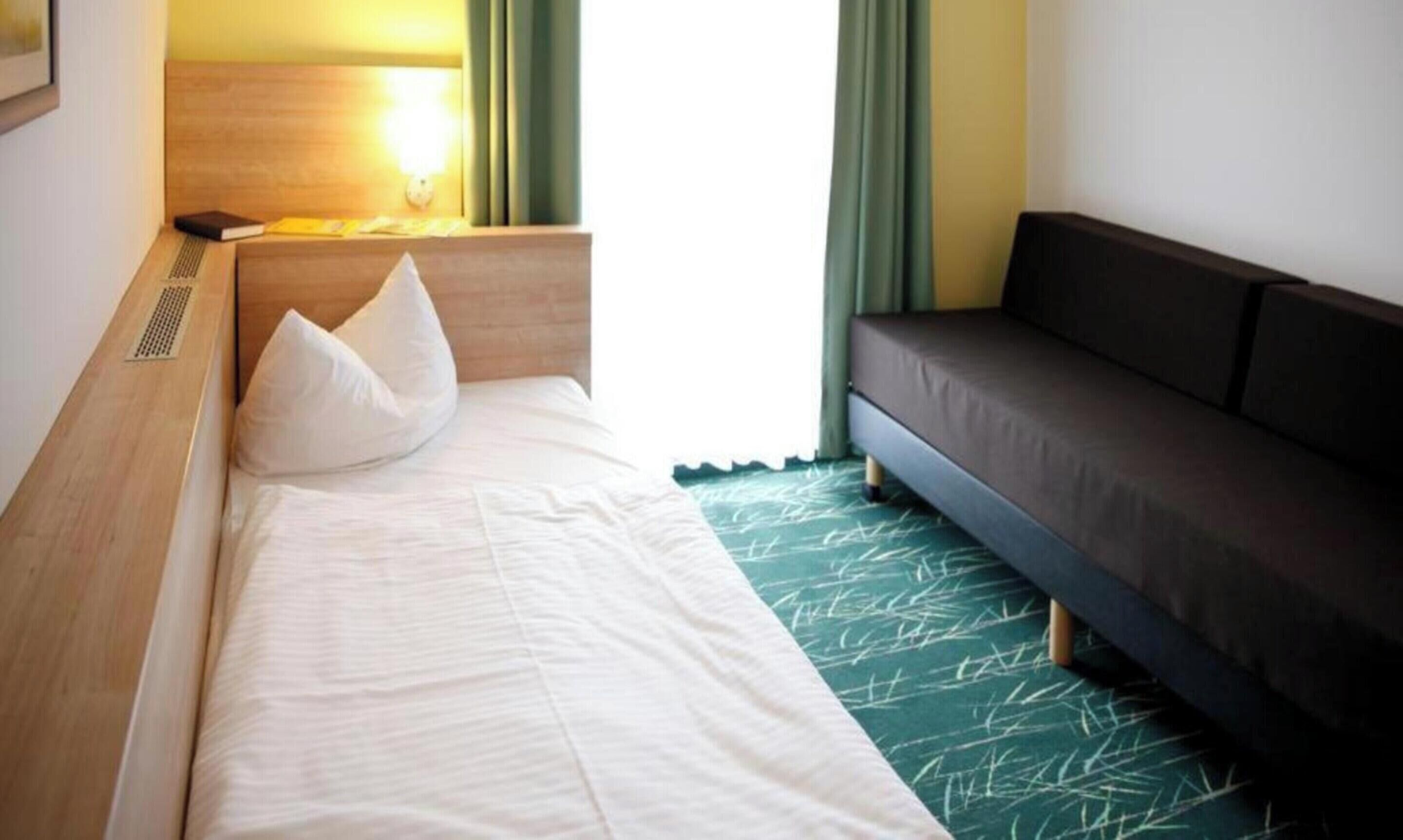 公寓 | 1 多间卧室