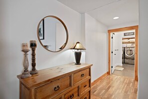 Interior - Colt Mountain Lodge. (Bozeman)