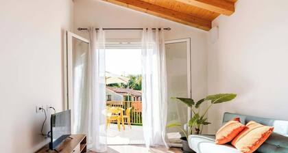 Appartamento lavanda