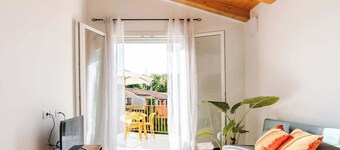 Appartamento lavanda