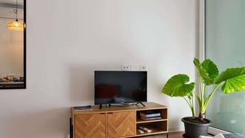 Bügeleisen/Bügelbrett, Bettwäsche